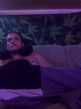 bugboy: вебкам-шоу