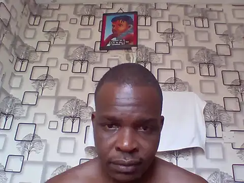 Show de Chumba_001 na webcam