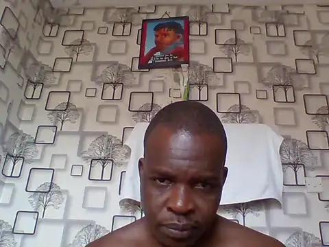 Chumba_001 Show in webcam