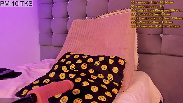 Chat XXX en directo de sweet__samy