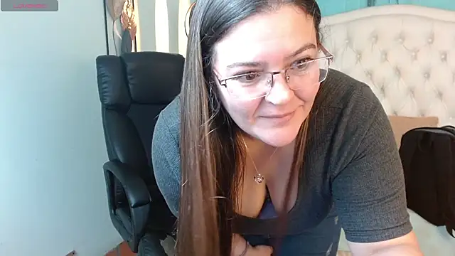 XXX chat uživo modela MsJossie