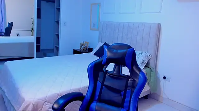 allison_mc 现场XXX聊天