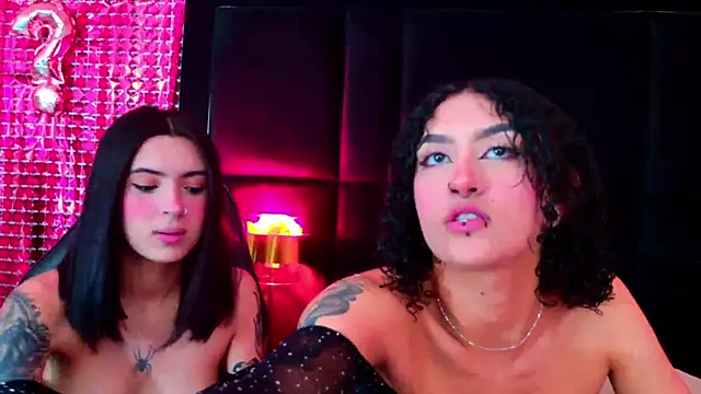 EllaEvanzzn Live XXX chat