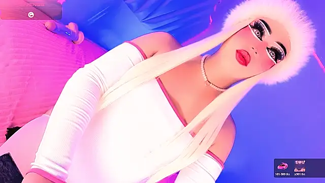 Chat XXX en directo de Valentina_Smith1_