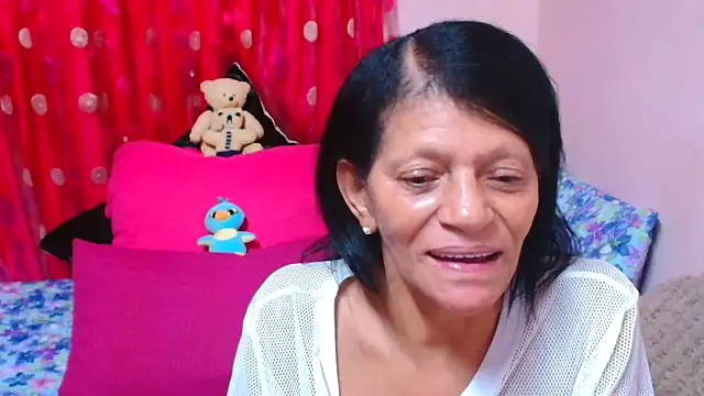 SLUTTYROXY Obrolan Langsung XXX