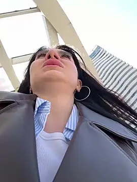 Show webcam de Wet__Bunny