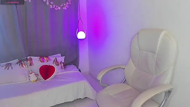 Irisbeel live XXX chat