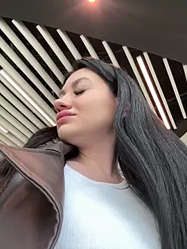 Živý XXX chat Wet__Bunny