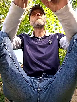 Show de eddouxxx78 na webcam