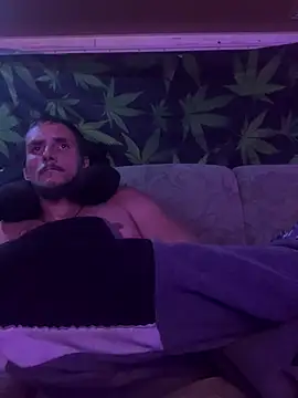 bugboy's Webcam Show