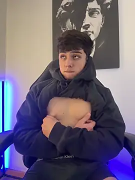 lian_fooxx webkamerás műsora