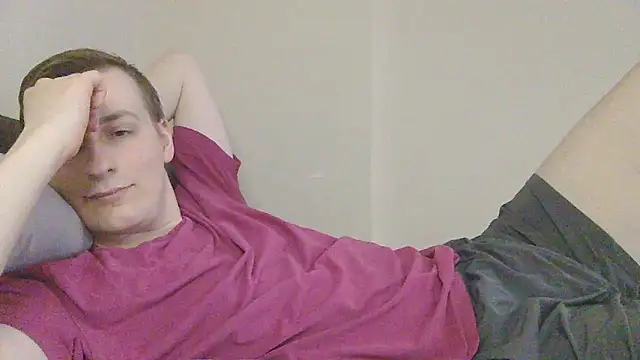 your_andy webcam show