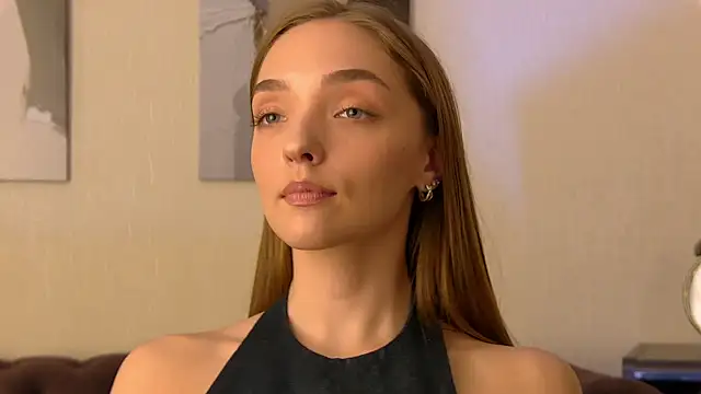 VirginiCruz's Live XXX Chat