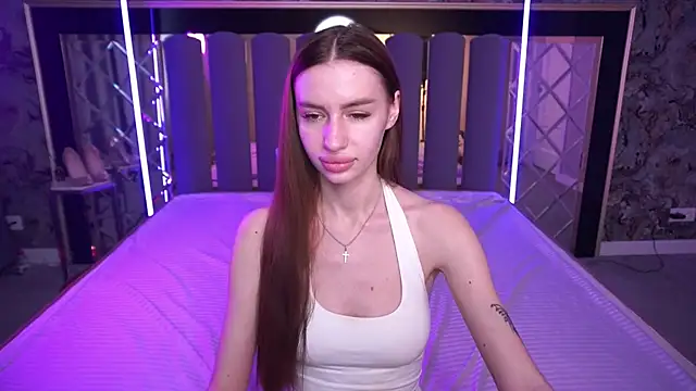 Czat XXX na żywo – Snow_WhiteeeX