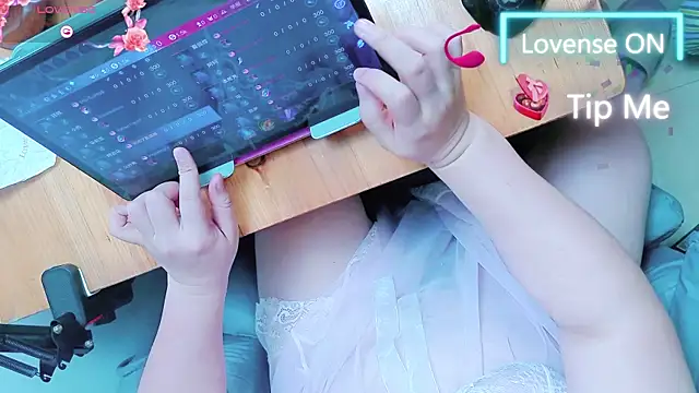 AngelwithEcup Live XXX-chat