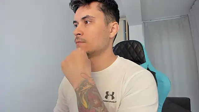 MatMalonne's Live XXX Chat