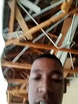 Lalankml's Live XXX Chat