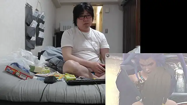 raterate555 Adlı Modelin Canlı XXX Sohbeti