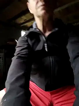 Show modela Sexyfab65 na web-kameri