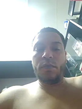 mago_vive Pertunjukan Webcam