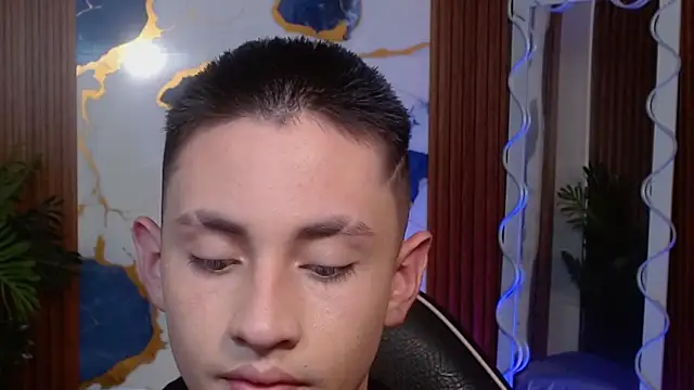 Andres_Tay Webcam Show