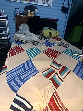 SoyCustodio98: διαδικτυακό σόου στην κάμερα