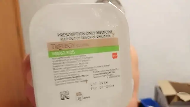 Show modela daddy_man na web-kameri