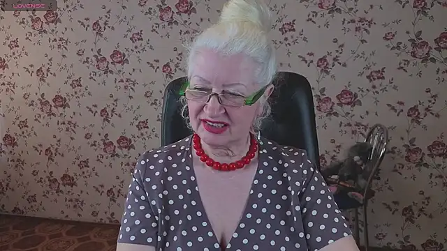 Chat XXX Live Maya_Mayflower