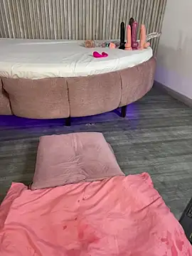 Saracooper__ Live XXX-chat