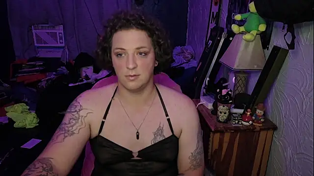 Abagail_soft Live XXX-Chat