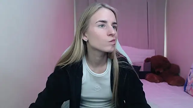 DeboraHorny – Naživo XXX chat