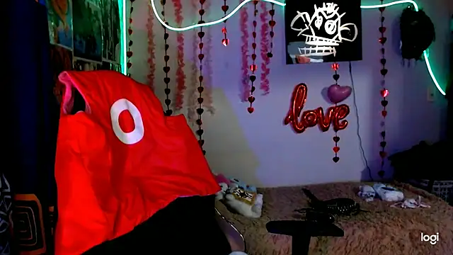 JINX_26's Live XXX Chat