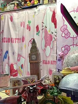 JesuAdam Live XXX Chat