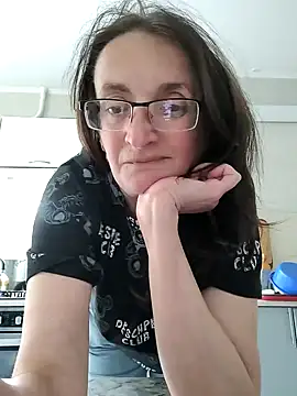 Webkamerová show Ulyana396