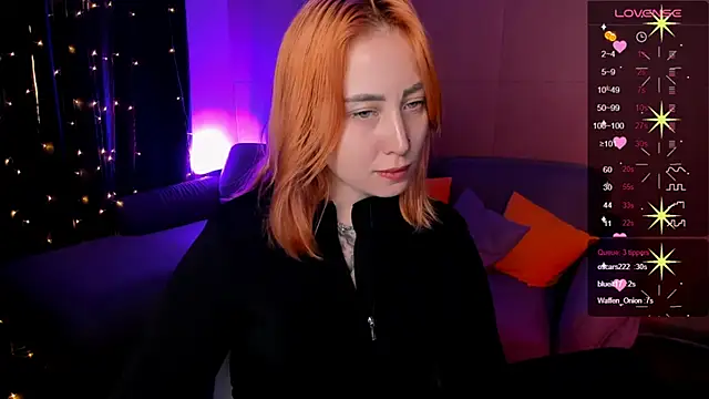 deboramoore Obrolan Langsung XXX