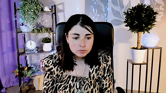 MartaEdams 现场XXX聊天