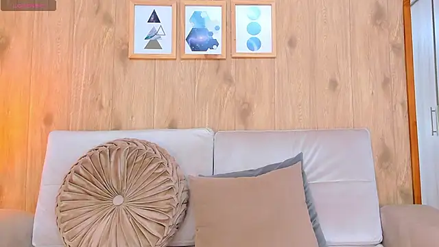 demyrose_ – Live XXX-chat