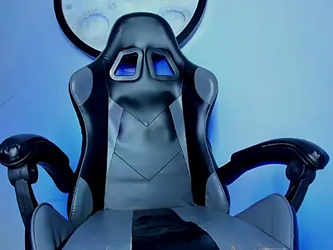 Bennet-Grayyのウェブカメラショー