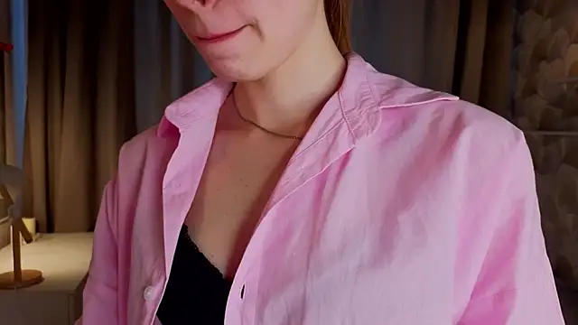 Chat XXX en directo de MitsuePostel