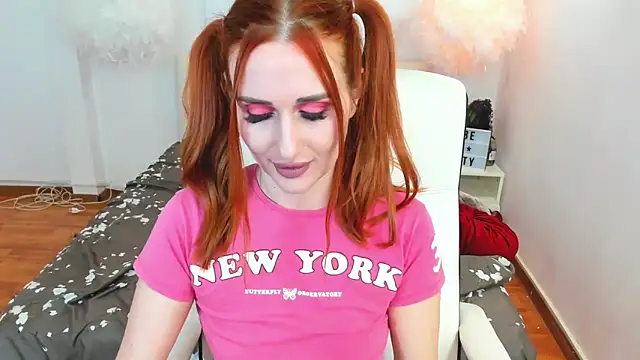 Онлайн чат XXX Red_Fairy_