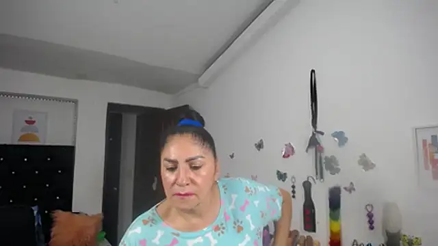 Chat XXX en directo de mature_bigboobs10