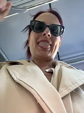 NataKitten's Webcam Show