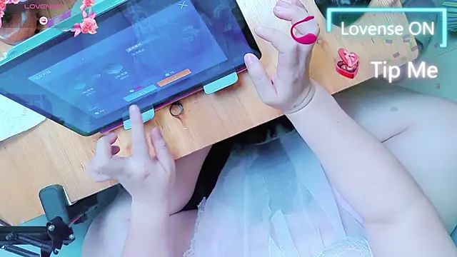 دردشة AngelwithEcup الجنسية المباشرة