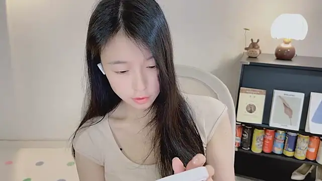 Onechestnut – Live XXX-chat