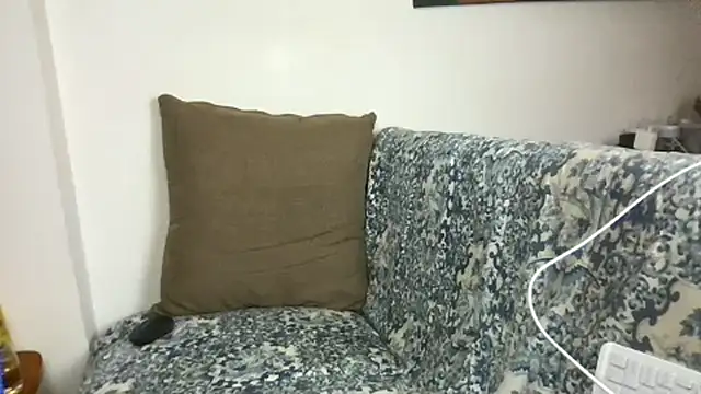 velvetvista Show in webcam