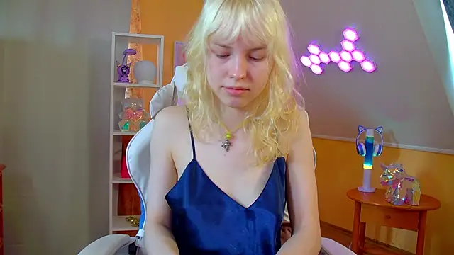 HannahHollis 现场XXX聊天