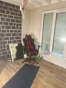 Show de webcam de samia42