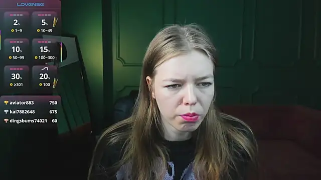 _Tina_Tayllor_ Live XXX Chat