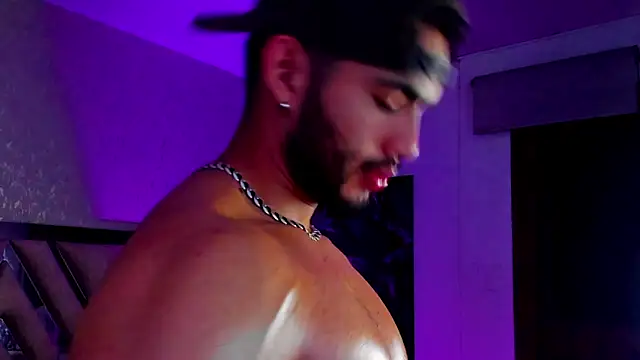 Vincentblack – Naživo XXX chat