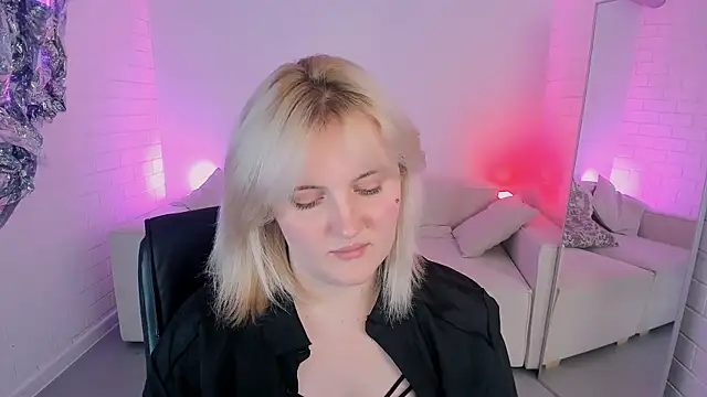 Chat XXX ao vivo de KathyBriggs